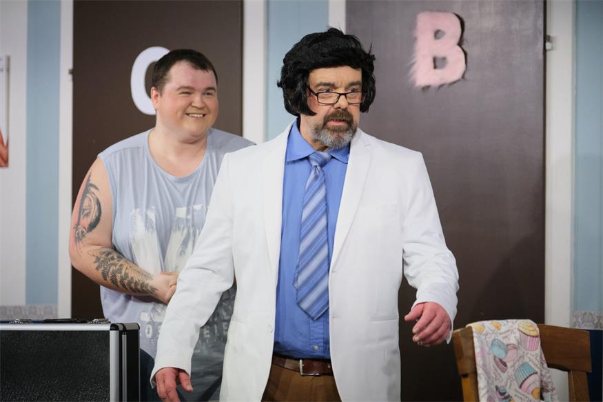 Wallern: TKV feiert nach einem Jahr Auszeit wieder Premiere