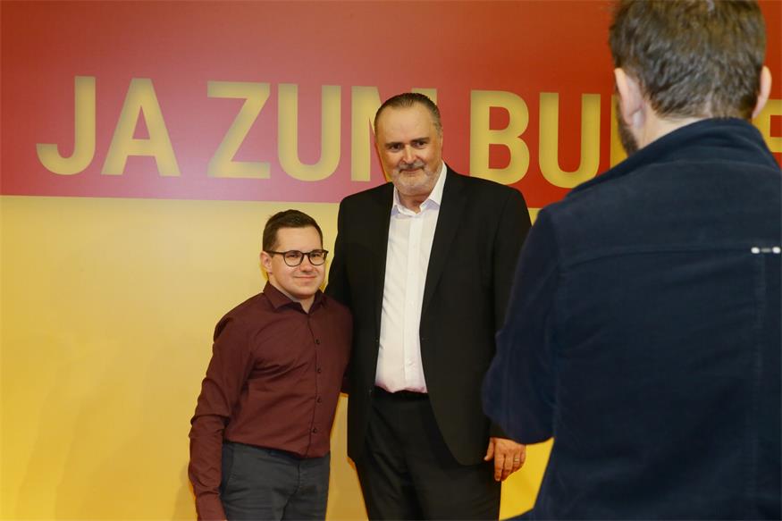 Doskozil verspricht „eine Pflege-Einrichtung für jede Gemeinde“