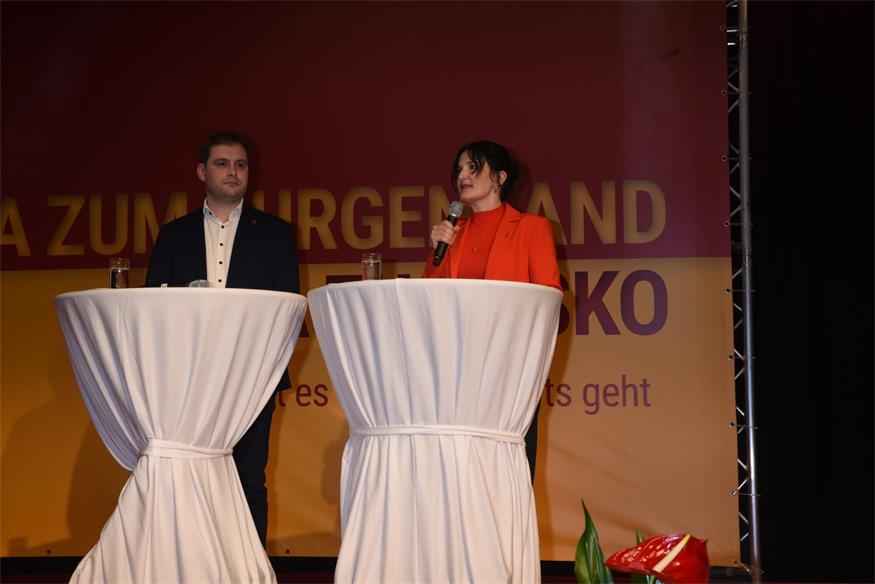 Doskozil verspricht „eine Pflege-Einrichtung für jede Gemeinde“