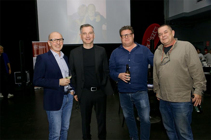 CARPE DIEM: Kurt Kuch im Offenen Haus Oberwart gewürdigt