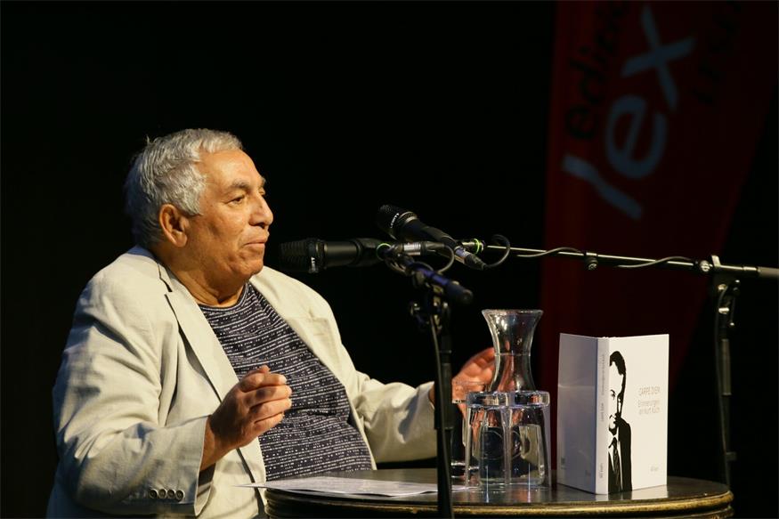 CARPE DIEM: Kurt Kuch im Offenen Haus Oberwart gewürdigt