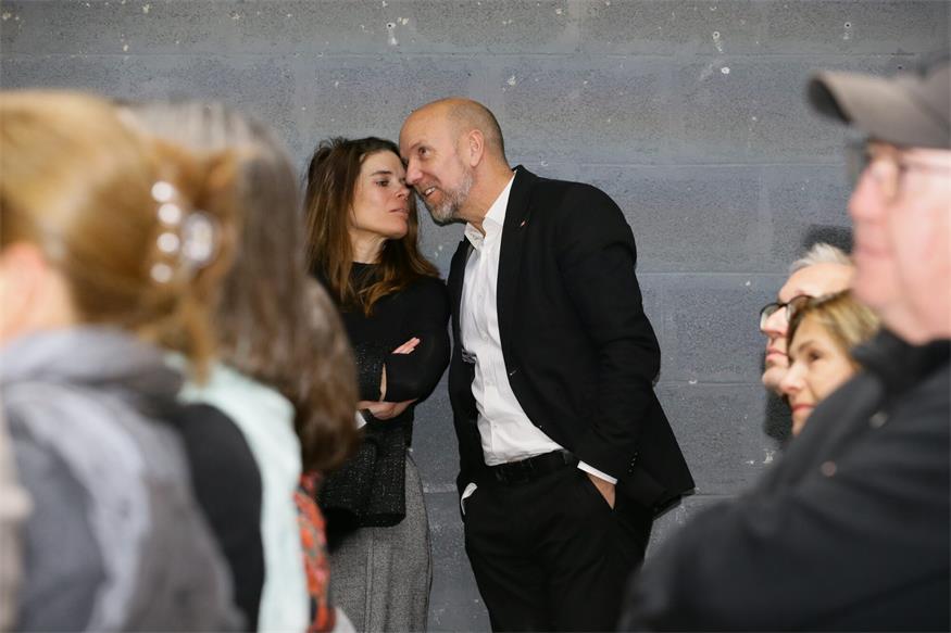 CARPE DIEM: Kurt Kuch im Offenen Haus Oberwart gewürdigt
