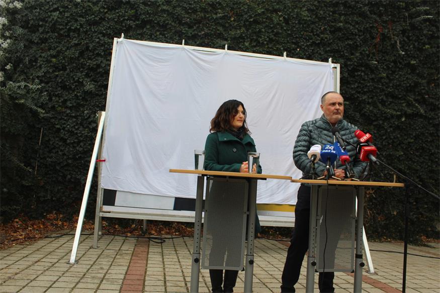 Neue SPÖ-Plakate: Doskozil wirbt als „ein Burgenländer wie wir“