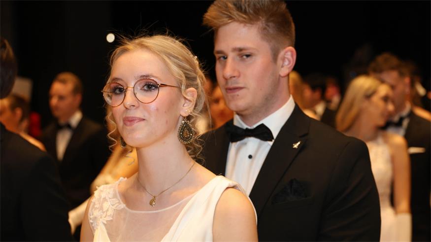 HTL-Eisenstadt feierte „Nacht der Nächte“ im KUZ