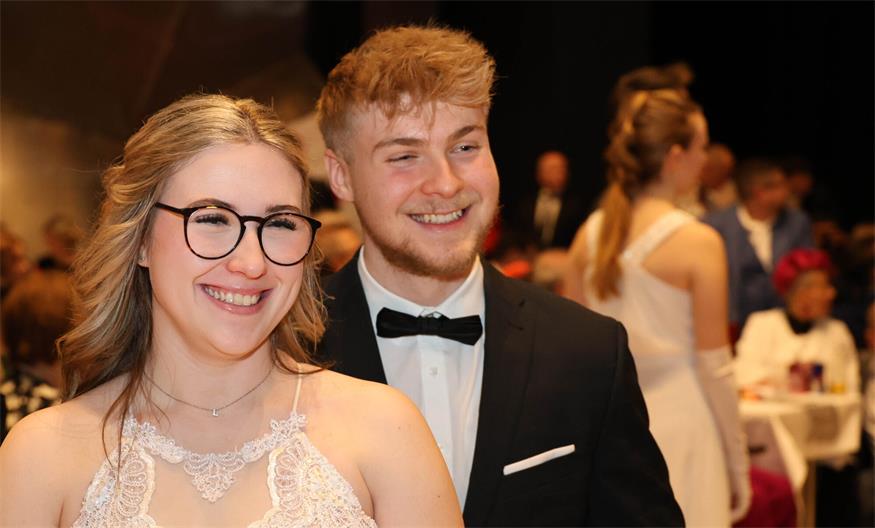HTL-Eisenstadt feierte „Nacht der Nächte“ im KUZ