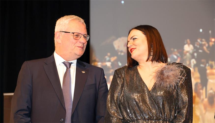 HTL-Eisenstadt feierte „Nacht der Nächte“ im KUZ