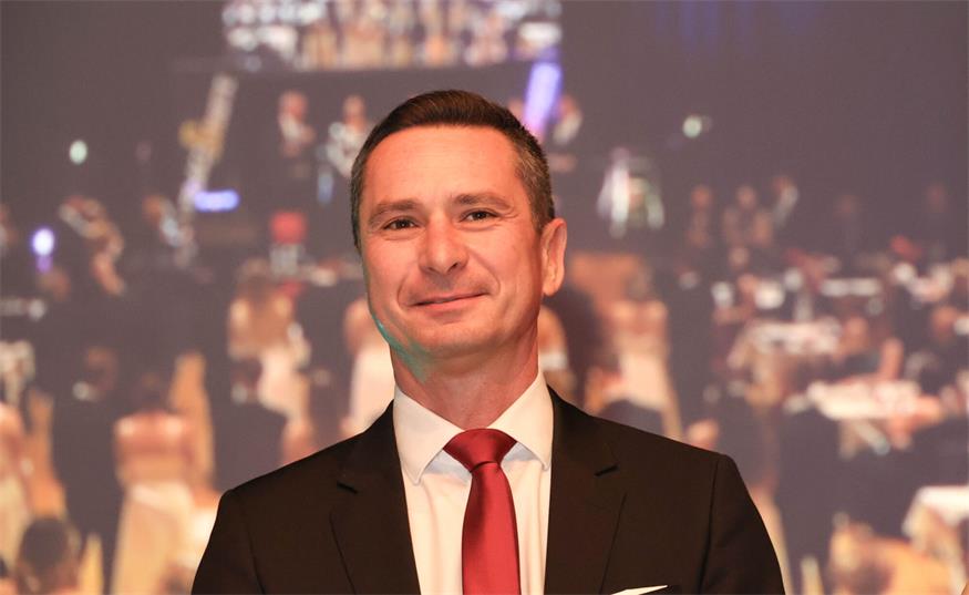 HTL-Eisenstadt feierte „Nacht der Nächte“ im KUZ