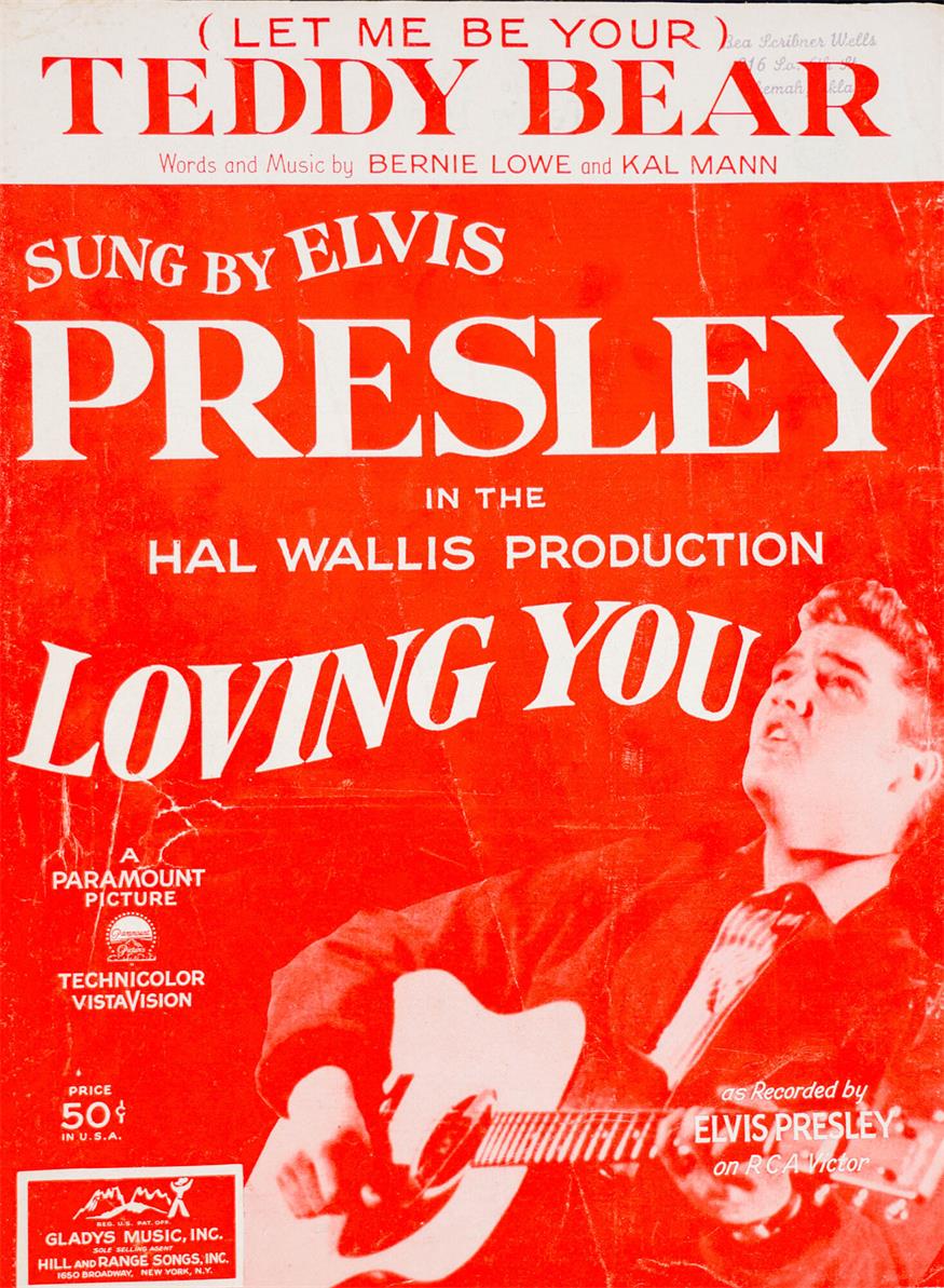 „Always On My Mind“: Elvis Presley wird 90!