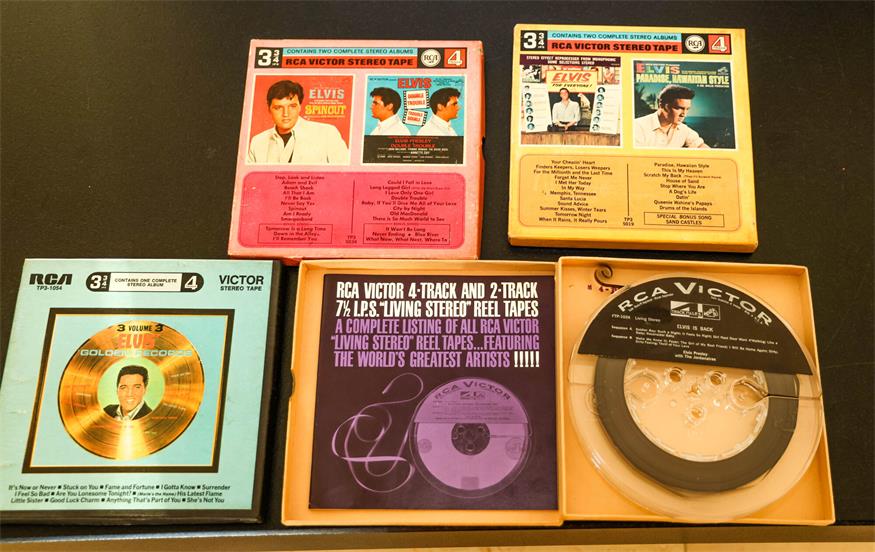 „Always On My Mind“: Elvis Presley wird 90!