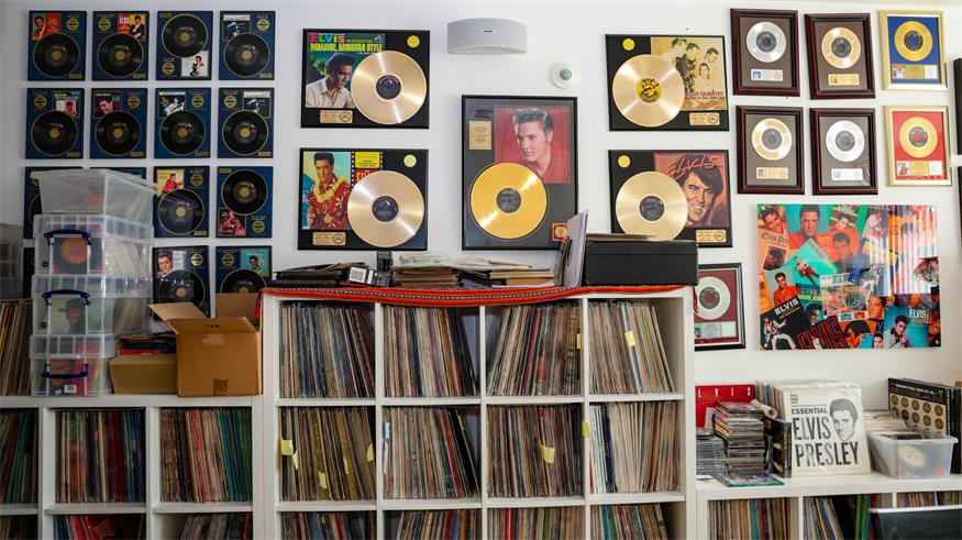 „Always On My Mind“: Elvis Presley wird 90!