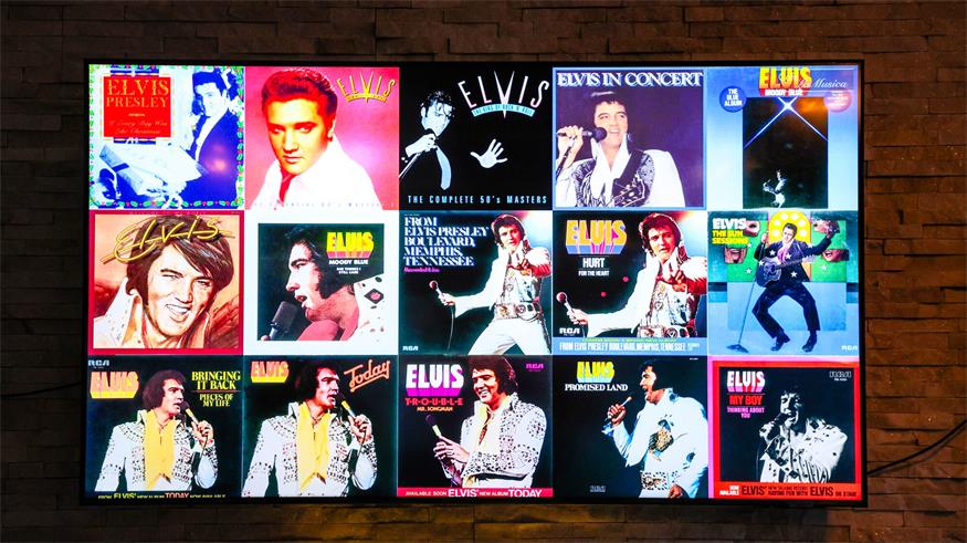 „Always On My Mind“: Elvis Presley wird 90!