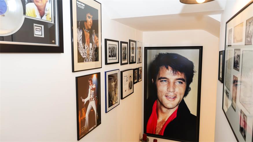„Always On My Mind“: Elvis Presley wird 90!