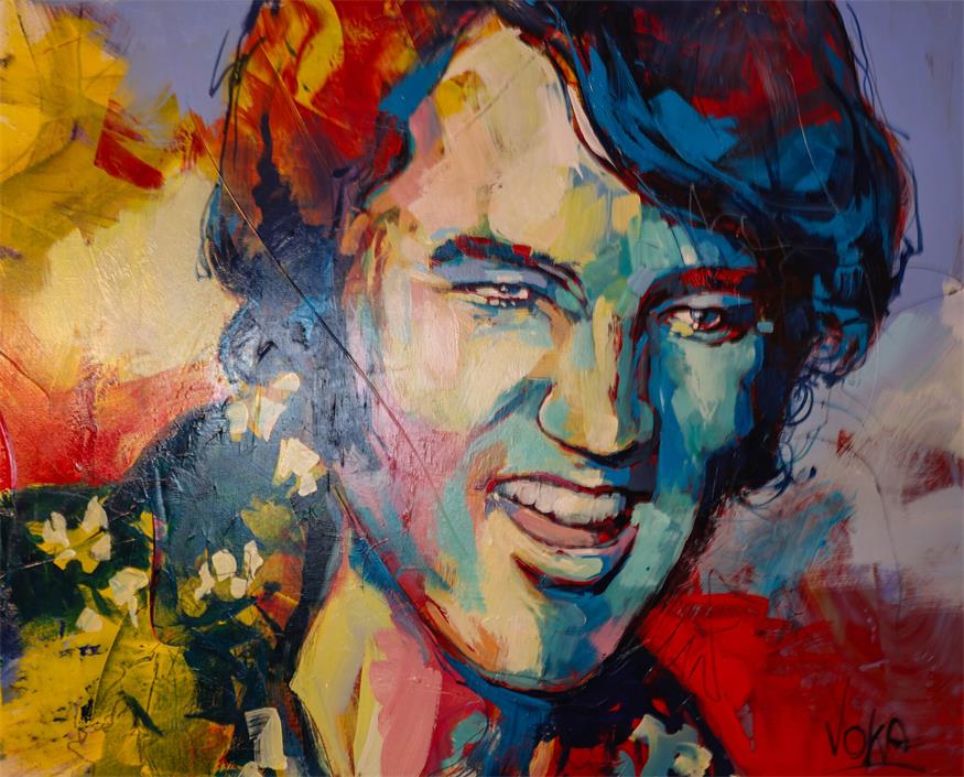 „Always On My Mind“: Elvis Presley wird 90!