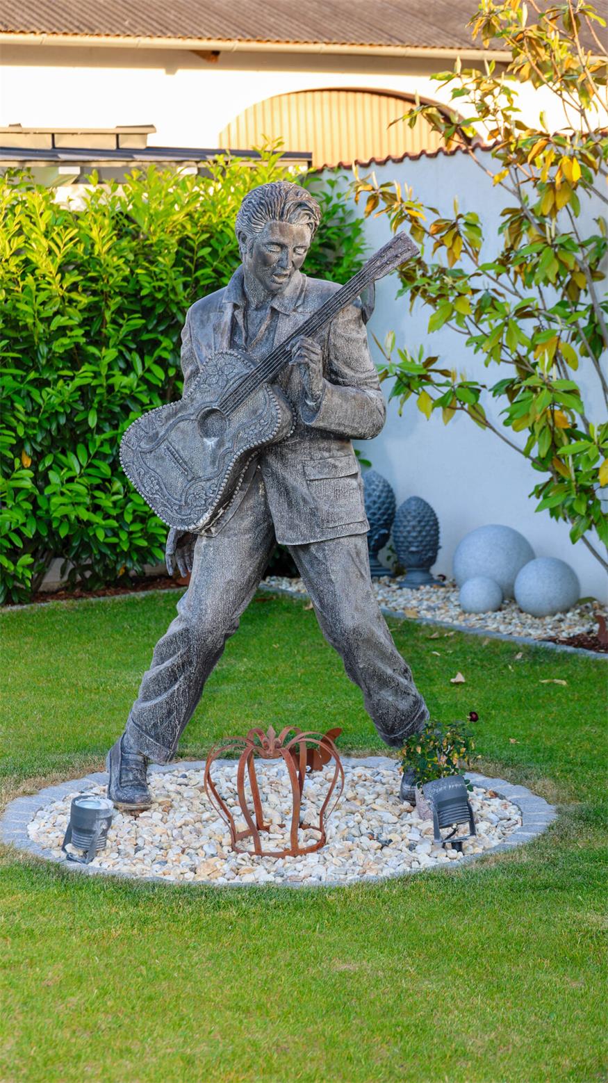 „Always On My Mind“: Elvis Presley wird 90!
