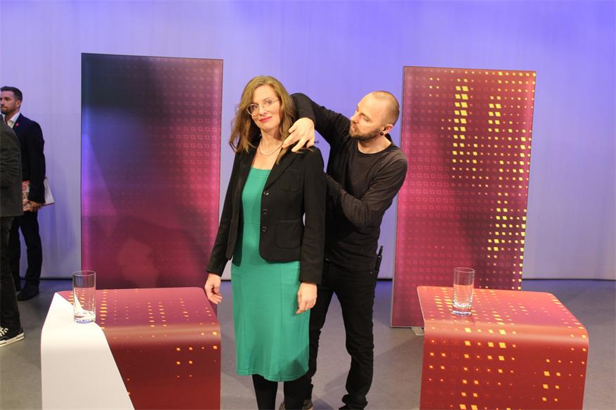 Mehr Seitenhiebe als Koalitionsliebe in der „Elefantenrunde“