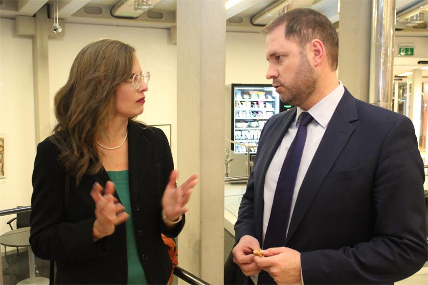 Mehr Seitenhiebe als Koalitionsliebe in der „Elefantenrunde“