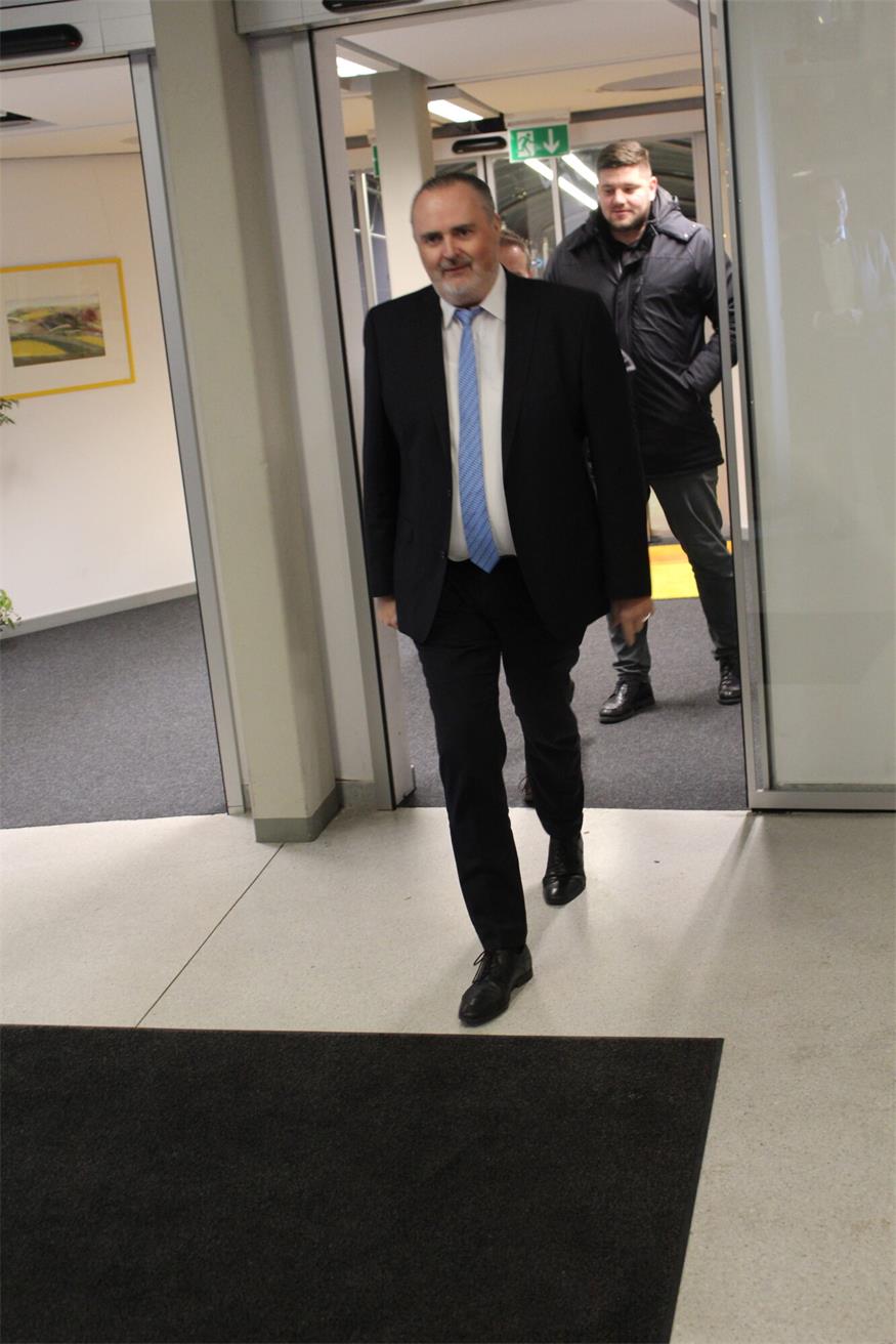 Mehr Seitenhiebe als Koalitionsliebe in der „Elefantenrunde“