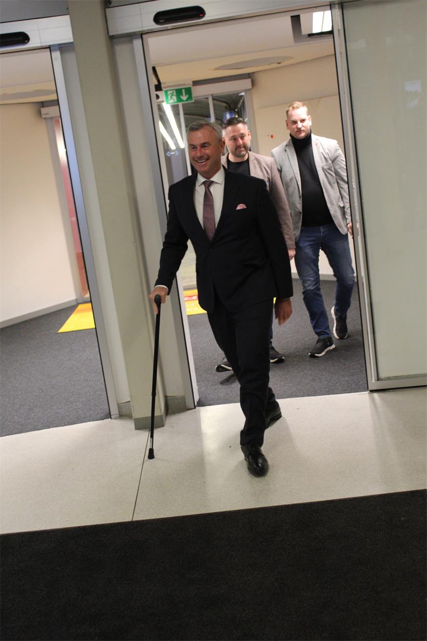 Mehr Seitenhiebe als Koalitionsliebe in der „Elefantenrunde“
