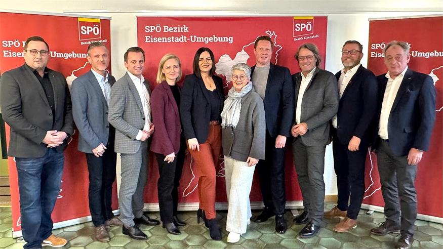 SPÖ warnt vor „Transithölle“ bei A3-Lückenschluss, FPÖ will Studie