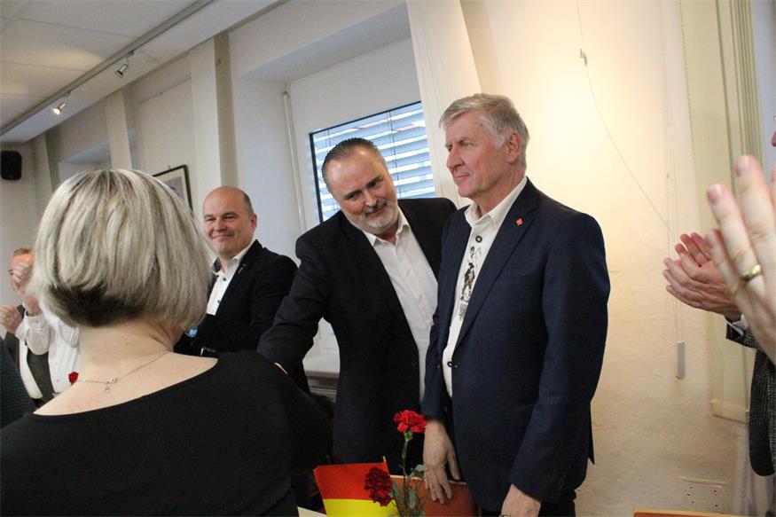 SPÖ-Vorstand: Doskozil will schon bald Verhandlungspartner fixieren