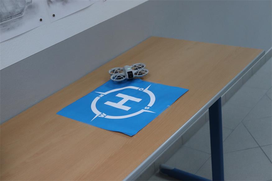 Junge Talente beim MINT-Tag im Gymnasium Oberpullendorf fördern