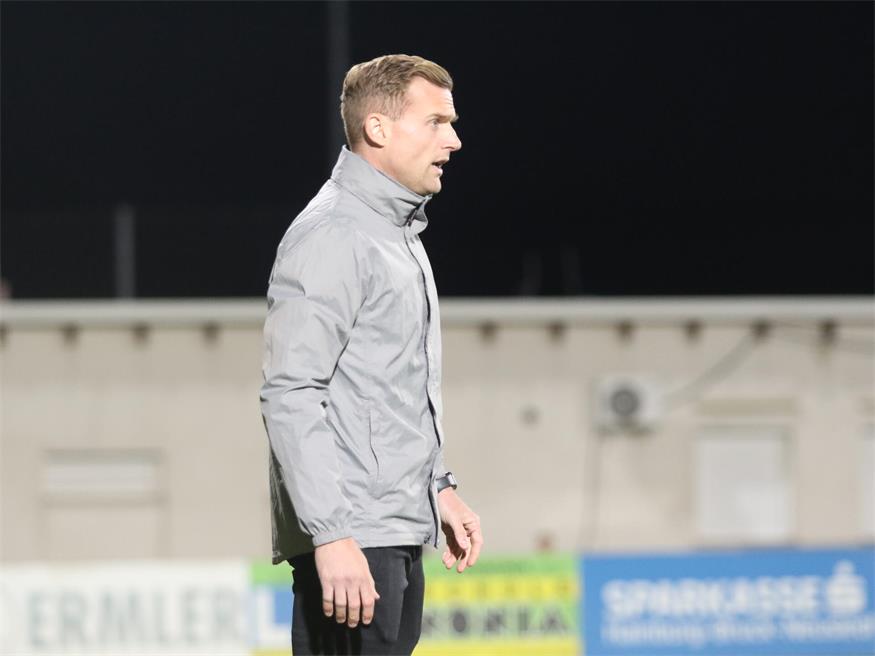 1:1! Parndorf erkämpft sich Punkt gegen den Wiener Sport-Club