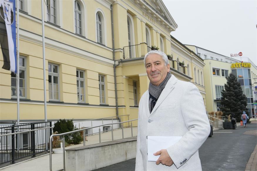 SPÖ klare Nummer 1 in der Stadt Oberwart