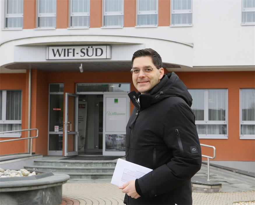 SPÖ klare Nummer 1 in der Stadt Oberwart