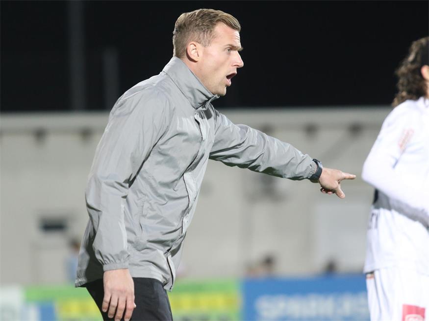 1:1! Parndorf erkämpft sich Punkt gegen den Wiener Sport-Club