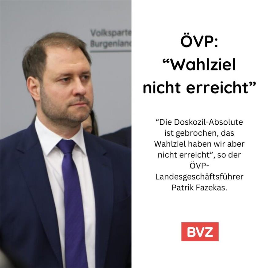 So reagieren die Parteien auf das Wahlergebnis