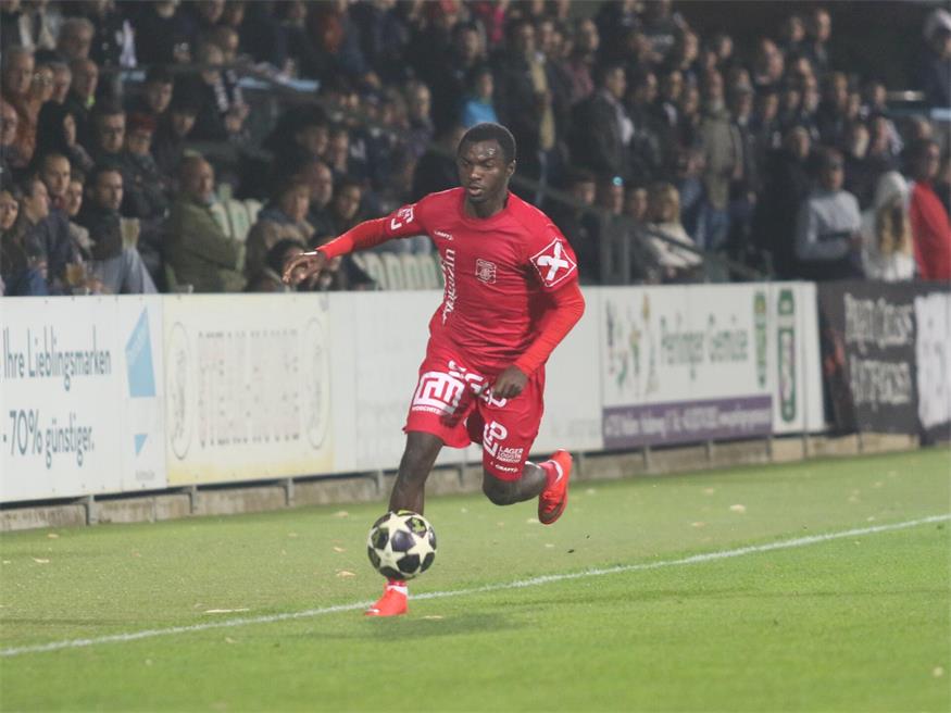 1:1! Parndorf erkämpft sich Punkt gegen den Wiener Sport-Club