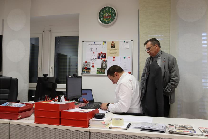 FPÖ gewinnt 13,1 Prozent im Mittelburgenland, bleibt aber auf Platz 3