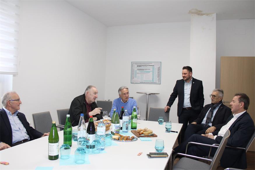 FPÖ gewinnt 13,1 Prozent im Mittelburgenland, bleibt aber auf Platz 3