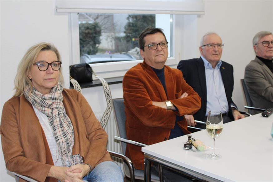 FPÖ gewinnt 13,1 Prozent im Mittelburgenland, bleibt aber auf Platz 3