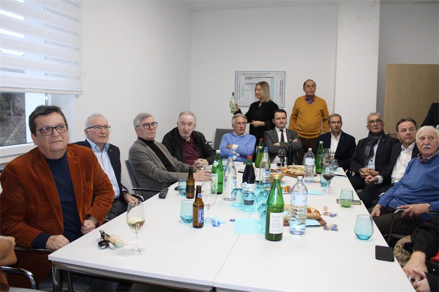 FPÖ gewinnt 13,1 Prozent im Mittelburgenland, bleibt aber auf Platz 3