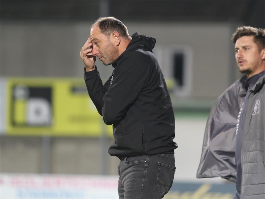 1:1! Parndorf erkämpft sich Punkt gegen den Wiener Sport-Club