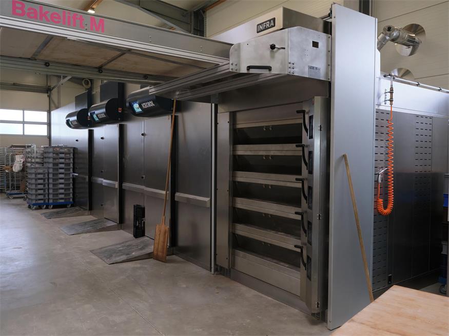 Pamhagen: Zwei Brüder backen Bio-Brot aus Leidenschaft