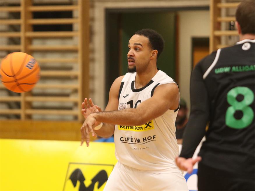 Mattersburg Rocks unterliegen Alligators klar mit 62:82