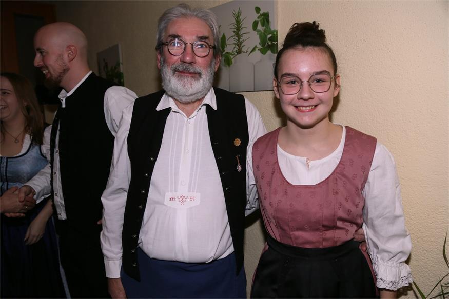 Neusiedl am See: Dirndl, Tanz und jede Menge Spaß