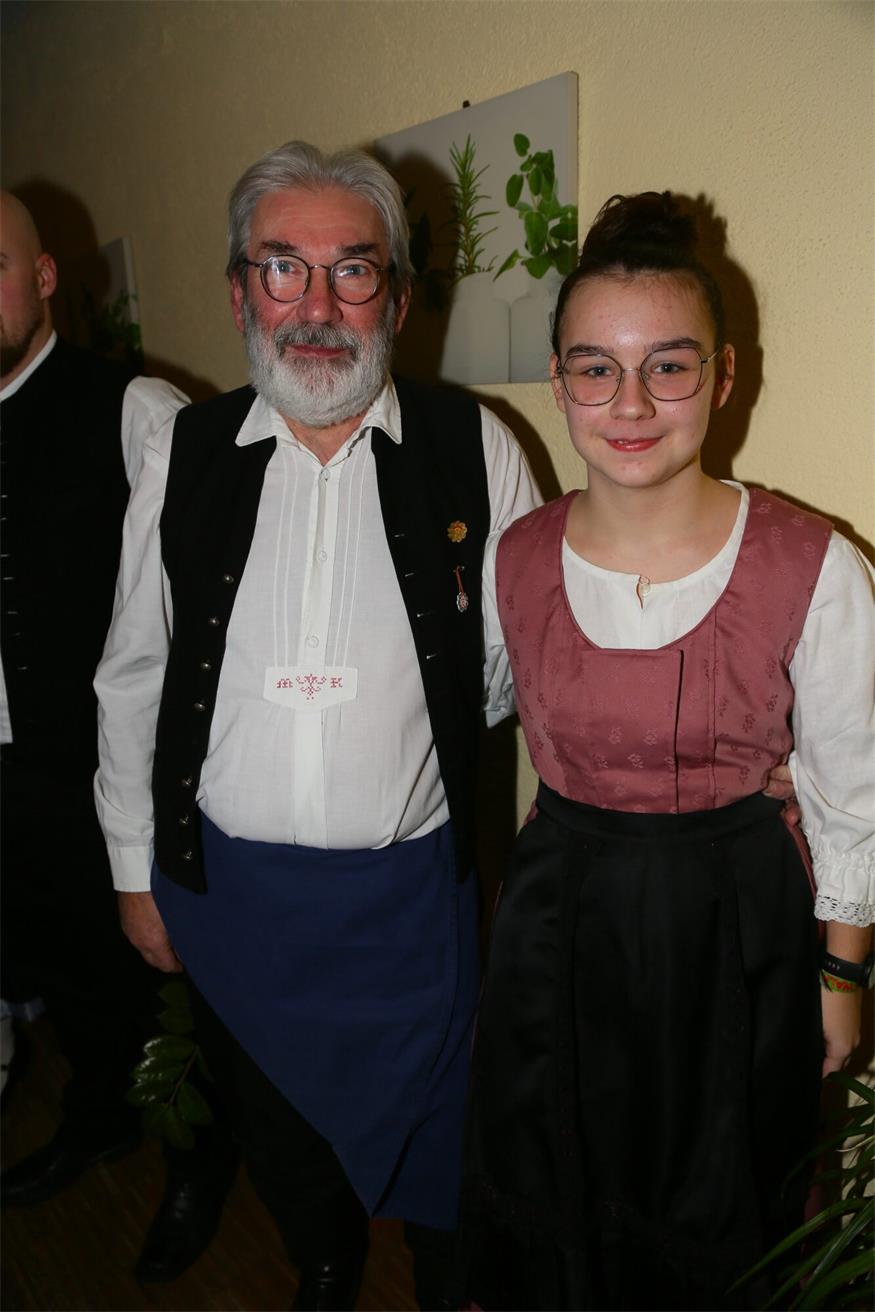 Neusiedl am See: Dirndl, Tanz und jede Menge Spaß