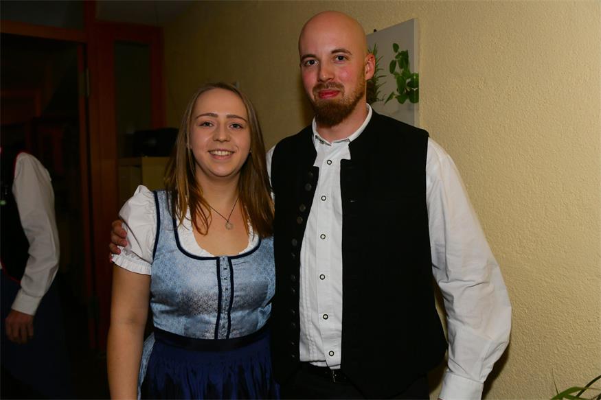 Neusiedl am See: Dirndl, Tanz und jede Menge Spaß