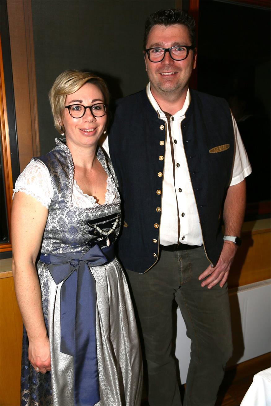 Neusiedl am See: Dirndl, Tanz und jede Menge Spaß