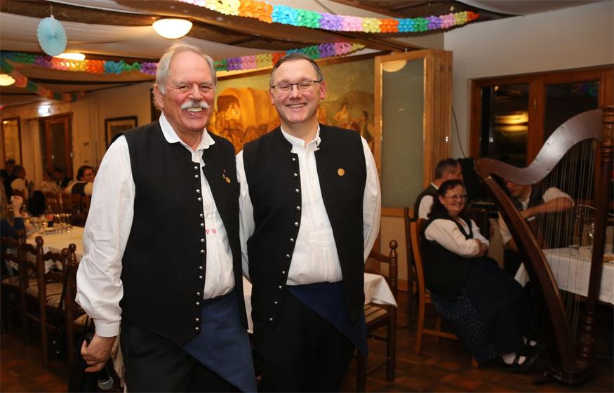 Neusiedl am See: Dirndl, Tanz und jede Menge Spaß