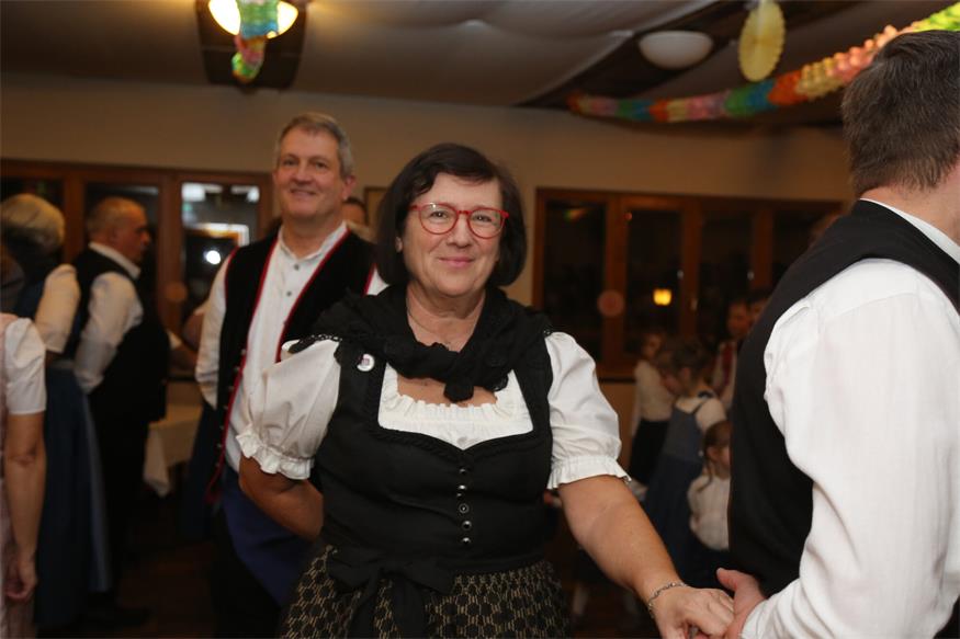 Neusiedl am See: Dirndl, Tanz und jede Menge Spaß