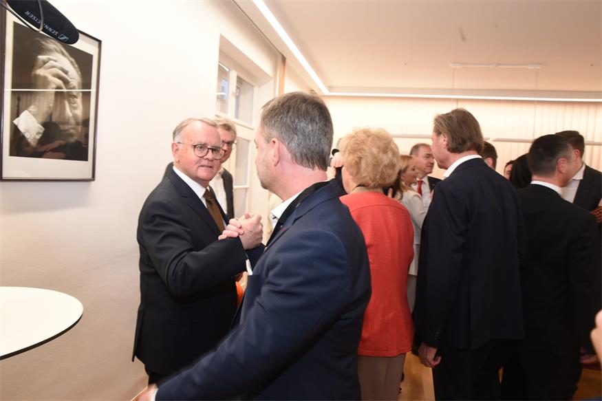So war die Stimmung in den Parteibüros