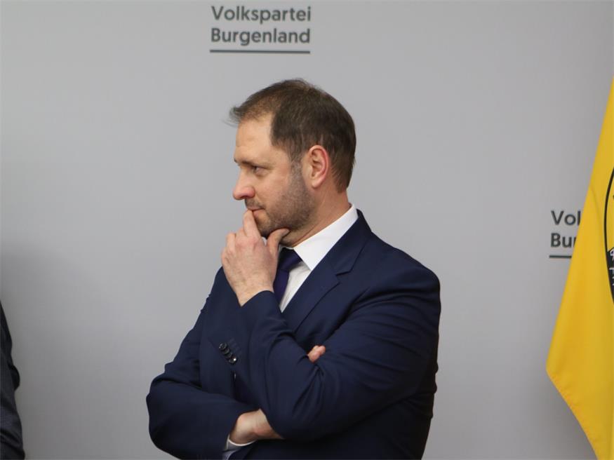 So war die Stimmung in den Parteibüros