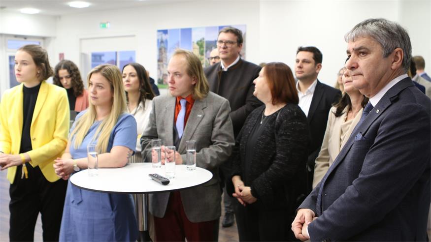 So war die Stimmung in den Parteibüros