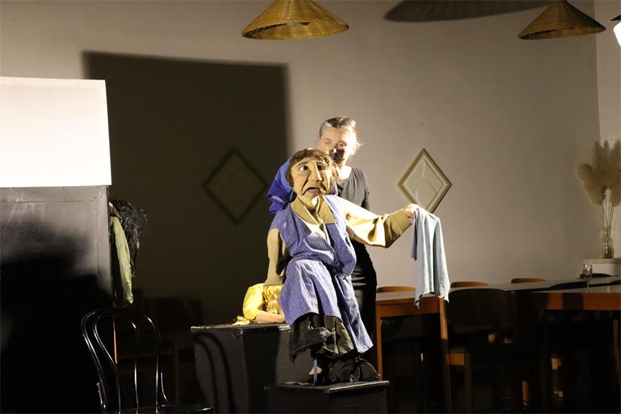 Fachtag für die Bäuerinnen im Mittelburgenland