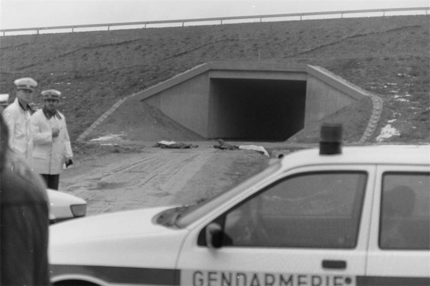 30 Jahre nach der Bombe von Oberwart