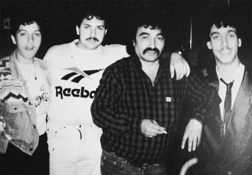 30 Jahre nach der Bombe von Oberwart